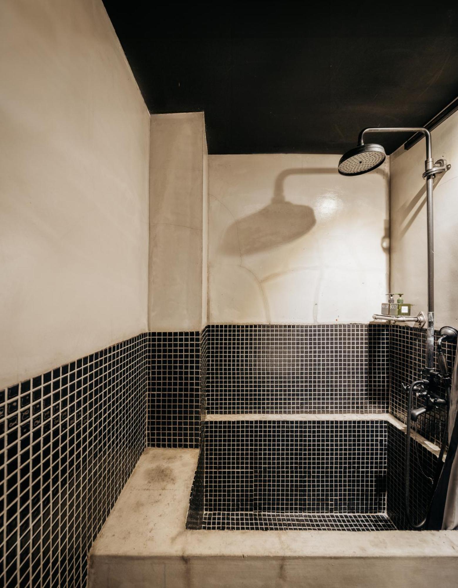 Just Inn 正旅館 北車 Taipé Exterior foto